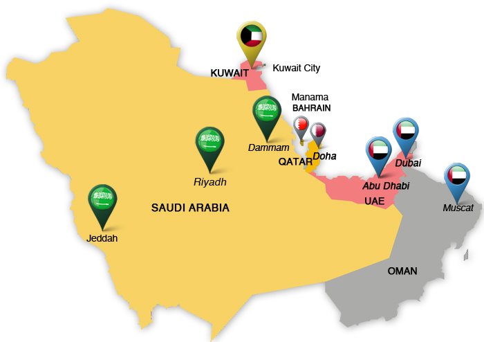 Bicc Agent Network