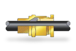 A2 Industrial Cable Gland