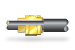 BW Industrial Cable Gland