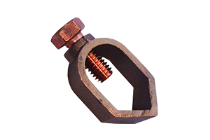 Earth Rod to Cable Clamp (Type G)
