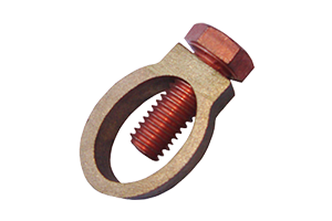Rod to cable clamp (Type O)