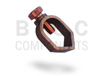 Earth Rod to Cable Clamp (Type G)