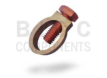 Rod to Cable Clamp (Type ‘O’)