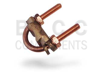 U Bolt Clamp Type PUB