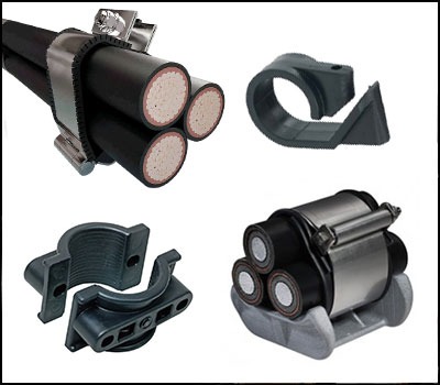cable cleats