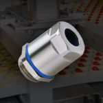 cable glands for food industry
