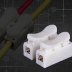 Electric Cable Connectors