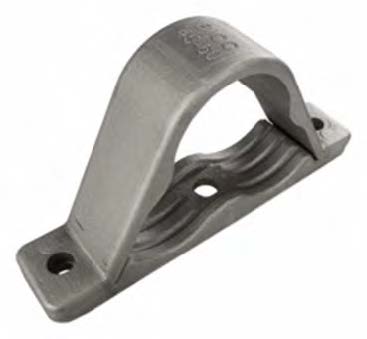Aluminium Trefoil Cleat (ATFCSP-Range)