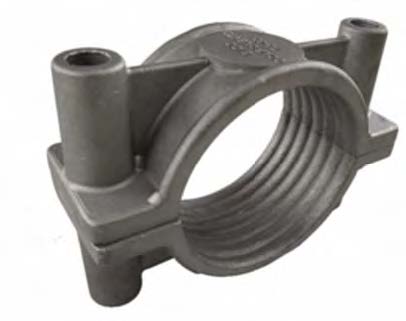 Aluminium Two Bolt Cleat (ATC-Range)