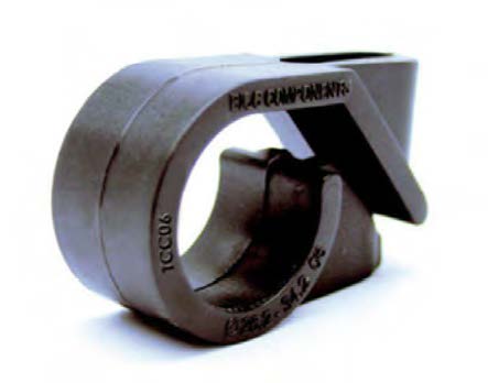 Single Bolt Type (TCC-Range)