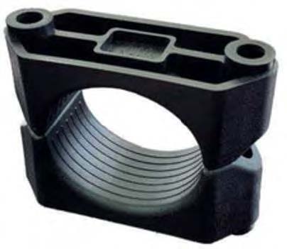 Two Bolt Type Cleat (TB-Range)